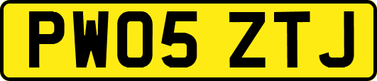 PW05ZTJ