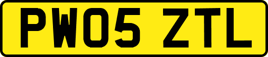 PW05ZTL