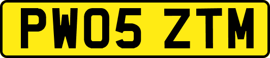 PW05ZTM