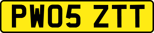 PW05ZTT