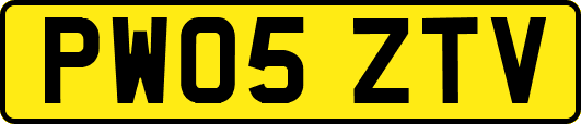 PW05ZTV