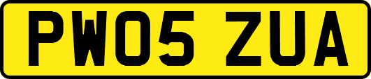 PW05ZUA