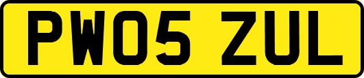 PW05ZUL