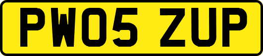 PW05ZUP