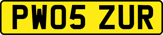 PW05ZUR