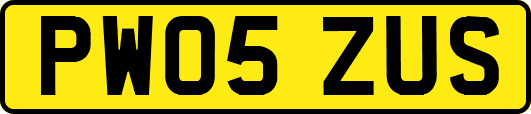 PW05ZUS