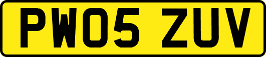 PW05ZUV