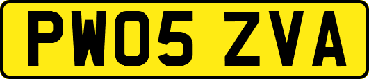 PW05ZVA