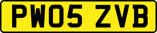 PW05ZVB
