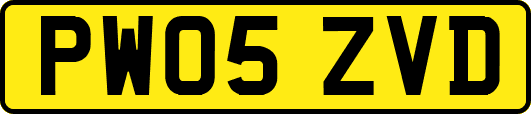 PW05ZVD
