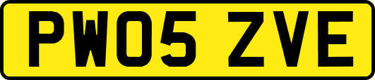 PW05ZVE