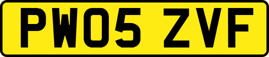PW05ZVF