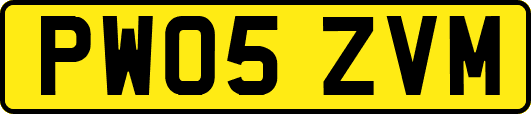 PW05ZVM