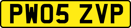 PW05ZVP