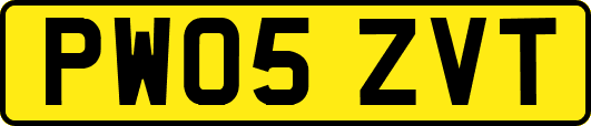 PW05ZVT