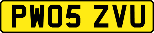 PW05ZVU