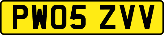 PW05ZVV