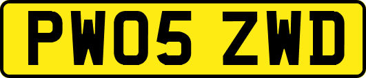 PW05ZWD