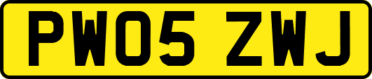 PW05ZWJ