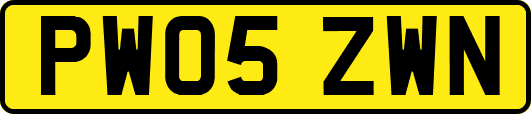 PW05ZWN