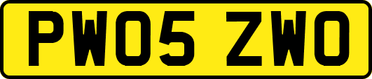 PW05ZWO