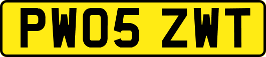 PW05ZWT