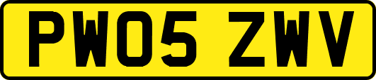 PW05ZWV