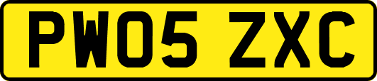 PW05ZXC