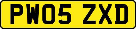 PW05ZXD