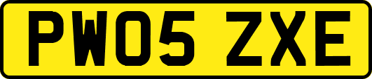 PW05ZXE