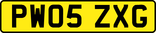PW05ZXG