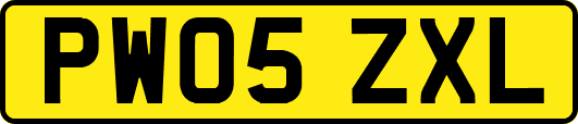 PW05ZXL