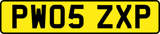 PW05ZXP