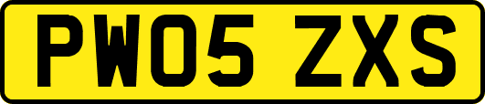 PW05ZXS