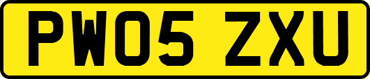 PW05ZXU