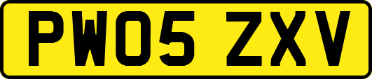 PW05ZXV