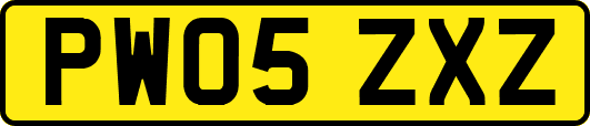 PW05ZXZ