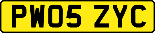 PW05ZYC