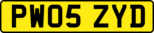 PW05ZYD