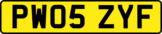 PW05ZYF