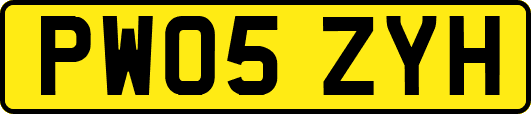 PW05ZYH