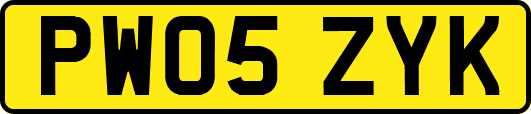 PW05ZYK
