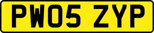 PW05ZYP