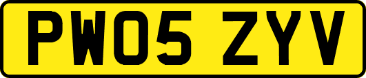 PW05ZYV