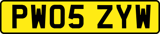 PW05ZYW