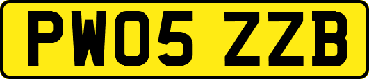 PW05ZZB