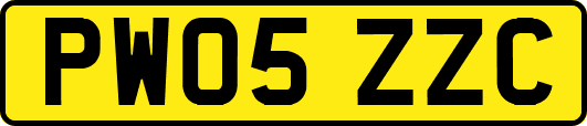 PW05ZZC