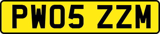 PW05ZZM
