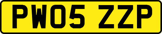 PW05ZZP