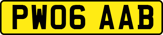 PW06AAB